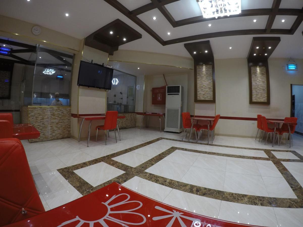 Al Nahda Urban Company Residential Units Hotel Jidá Exterior foto
