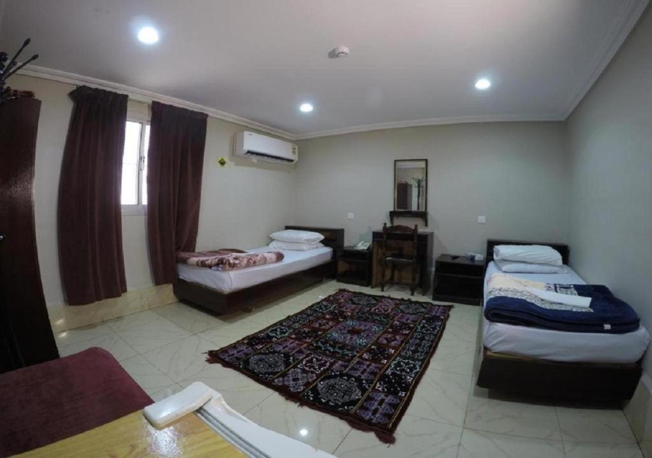 Al Nahda Urban Company Residential Units Hotel Jidá Exterior foto